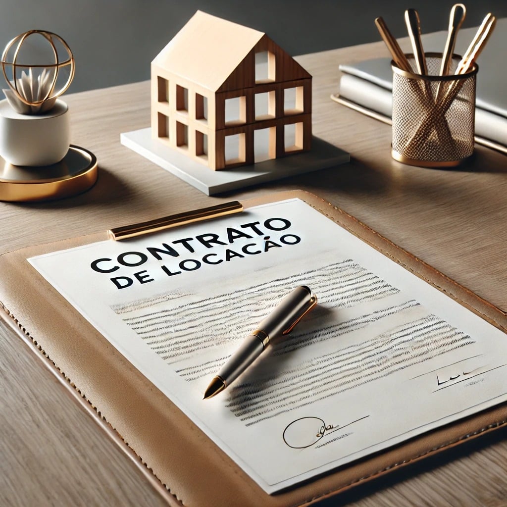 Registro de contratos de locação no Registro de Títulos e Documentos