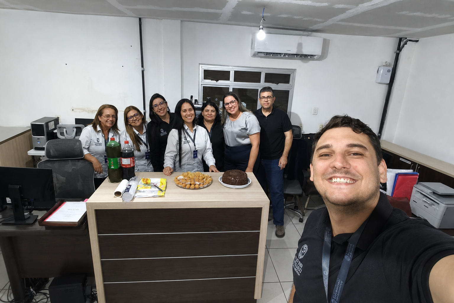 DIA DE COMEMORAÇÃO!!!